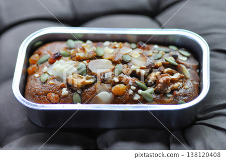 banana cake or almond cake or nut cake or cake banana cake or almond cake or nut cake or cake 138120408
