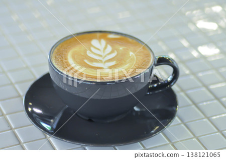 hot cofffee, cappuccino coffee or latte coffee or flat white or latte artor hot latte coffee hot cofffee, cappuccino coffee or latte coffee or flat white or latte artor hot latte coffee 138121065