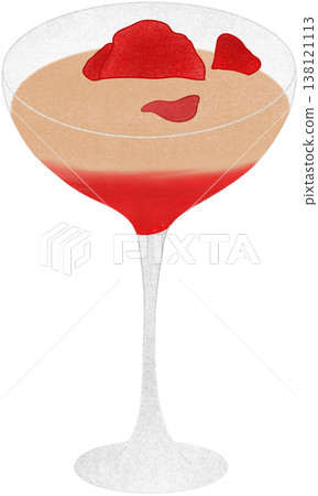 cocktail, drink, water 138121113