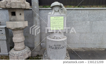 大阪府寢屋川市湯屋谷工房之井 大阪府寢屋川市湯屋谷工房之井 138121209
