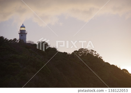 landscape with lighthouse landscape with lighthouse 138122053