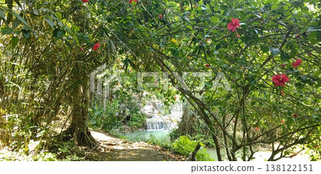 Kuang Si Falls [Luang Prabang, Laos] 138122151