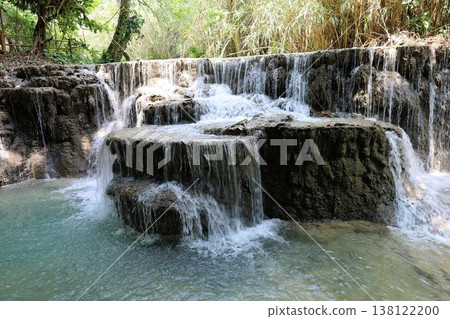 Kuang Si Falls [Luang Prabang, Laos] 138122200