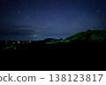Starry sky at Tamatorizaki Observatory, Ishigaki Island, Okinawa Prefecture 138123817