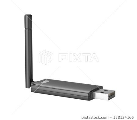 USB wireless network adapter USB wireless network adapter 138124166