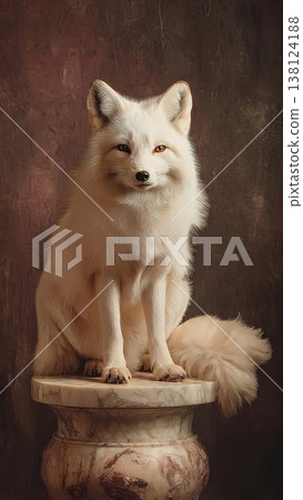 a folkloric kitsune a folkloric kitsune 138124188