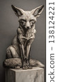 a folkloric kitsune 138124221