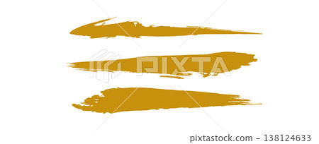 brush stroke material brush stroke material 138124633