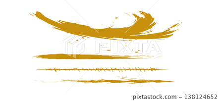 brush stroke material brush stroke material 138124652