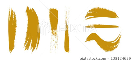 brush stroke material brush stroke material 138124659