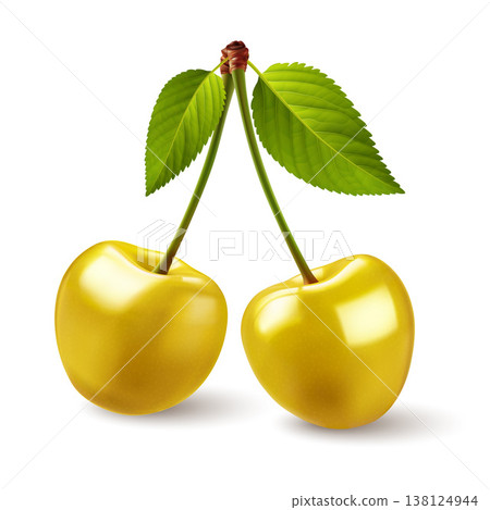 Cherry berry Cherry berry 138124944