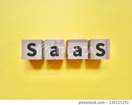 saas text block 138125291