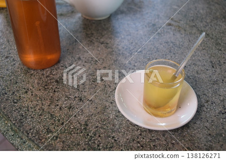 Honey Tea Honey Tea 138126271