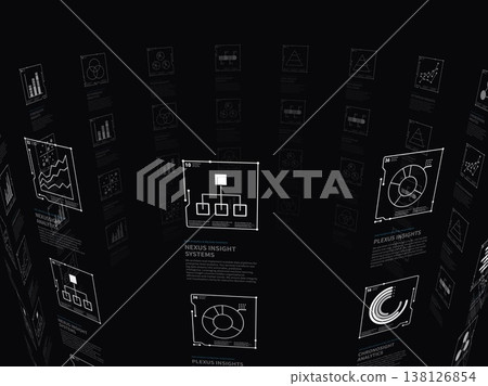 三維資料分析介面概覽。 138126854