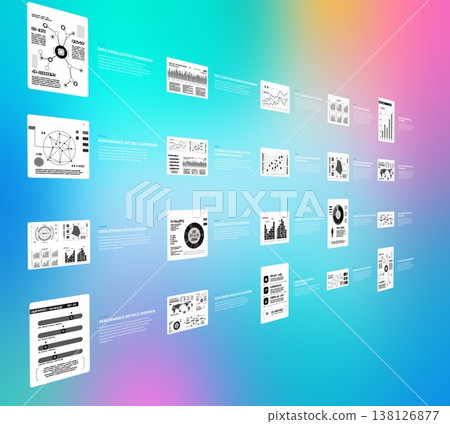 Display of data analysis screen Display of data analysis screen 138126877