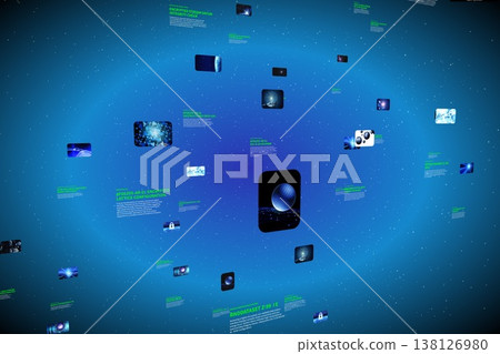 Virtual Space Dataflow 138126980