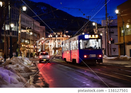 Tram 3 Tram 3 138127501