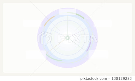 Mindfulness radial app background with calm orbit panels, soft wellness gradients, and elegant meditation interface composition for digital care Mindfulness radial app background with calm orbit panels, soft wellness gradients, and elegant meditation interface composition for digital care 138129283