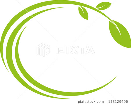 Leaves, plants, naturopaths, gardeners, nature, wellness, logo, icon Leaves, plants, naturopaths, gardeners, nature, wellness, logo, icon 138129496