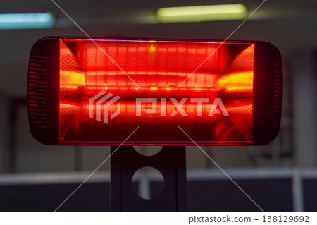Infrared Heater Lamp Infrared Heater Lamp 138129692