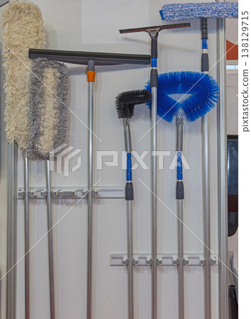 High Reach Cleaning Tools 138129715