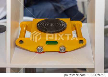 Heavy Load Moving Skate Heavy Load Moving Skate 138129755