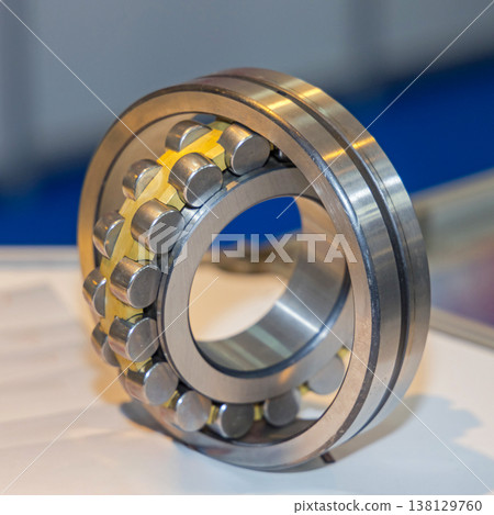 Spherical Roller Bearing 138129760