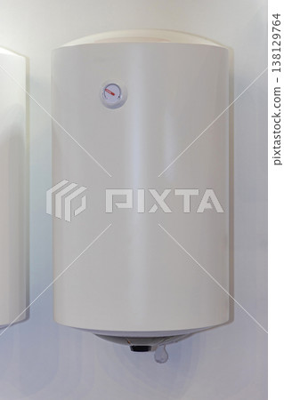Vertical Water Heater Boiler Vertical Water Heater Boiler 138129764