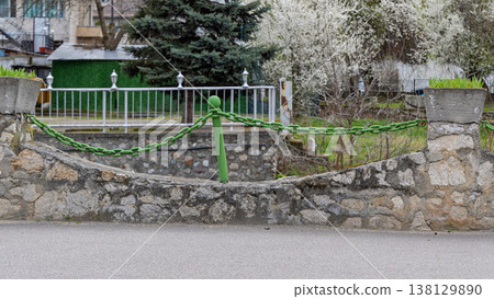 Green Chain Orsova Romania Green Chain Orsova Romania 138129890