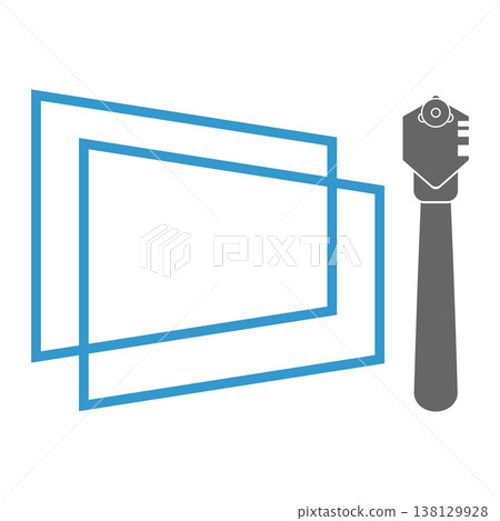 Glass, glass cutter, glazier, glass cutter, craftsman, logo, icon Glass, glass cutter, glazier, glass cutter, craftsman, logo, icon 138129928