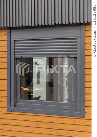 External Facade Roller Shutter External Facade Roller Shutter 138129986