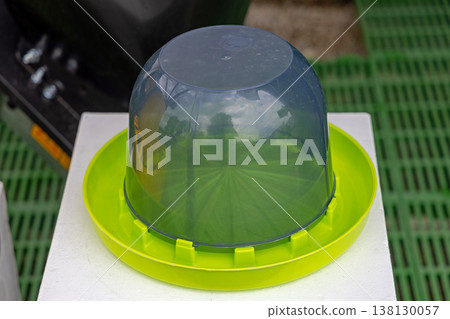 Plastic Chicken Poultry Drinker Plastic Chicken Poultry Drinker 138130057