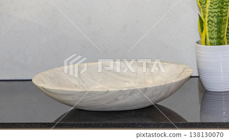 Oval Marble Bathroom Sink Oval Marble Bathroom Sink 138130070