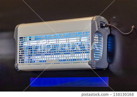 Electronic Insect Lamp Trap Electronic Insect Lamp Trap 138130168