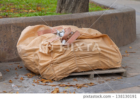 Jumbo Bag Super Sack 138130191