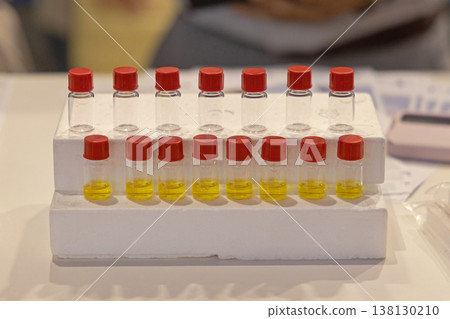 Chemical Testing Laboratory Chemical Testing Laboratory 138130210