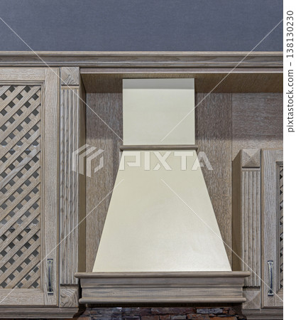 Kitchen Range Hood 138130230