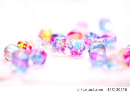 彩色珠子(5) 彩色珠子(5) 138130356