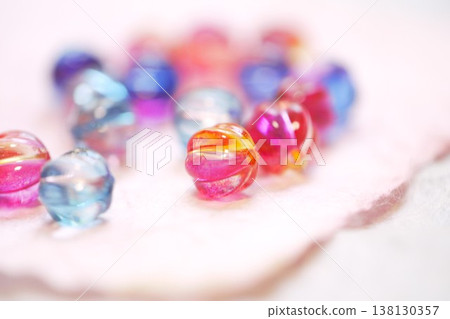 Colorful beads (4) 138130357