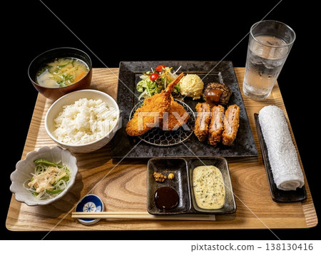 Lunch Lunch 138130416