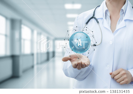 Health tech innovation 138131435