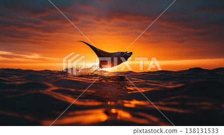 white heron in flight 138131533