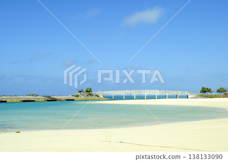 旅途中看到的海景 旅途中看到的海景 138133090