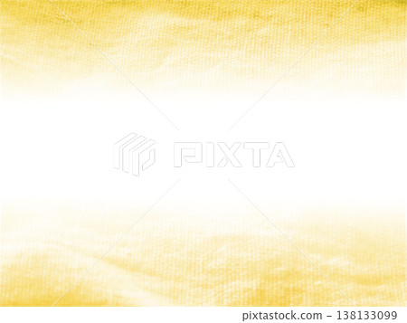Background material: Yellow, roughly textured cotton with a gradient that darkens from the center upwards and downwards. Other colors available. 138133099