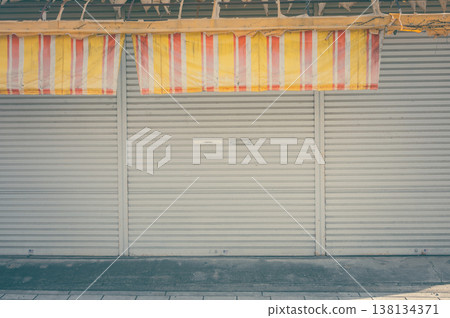 昭和商店街 138134371