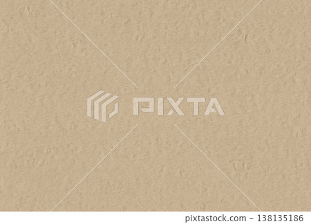 Textured Japanese paper, brown 138135186