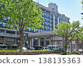 Okayama prefectural government office 138135363