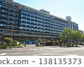 Okayama prefectural government office 138135373