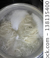 Boil udon 138135400