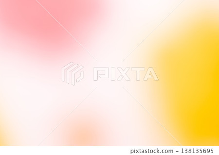 A soft gradient background material with a predominantly pink color scheme. A soft gradient background material with a predominantly pink color scheme. 138135695